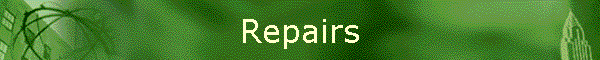 Repairs