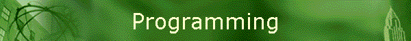 Programming